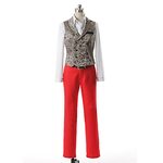 fast delivery avialable Barbie Doll Black and White Wool Outfit outlet sale
